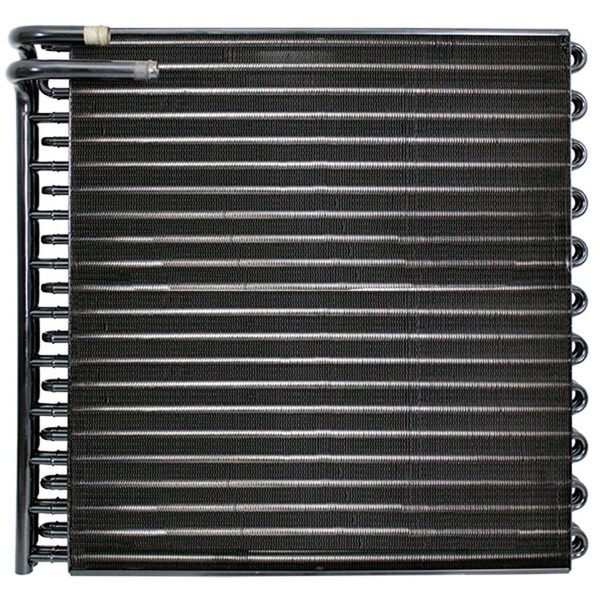 Aftermarket AR80128 New Oil Cooler Fits John Deere Fits JD Tractor Models 4240 4440 4640 ACD30-0011 - main